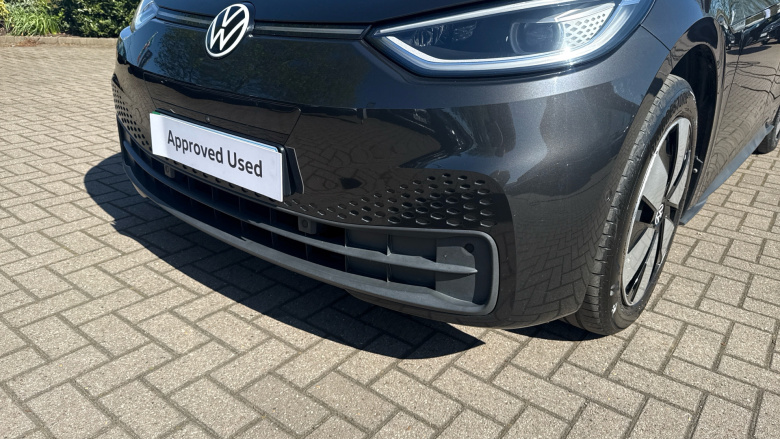 Volkswagen ID.3 150kW Max Pro Performance 58kWh 5dr Auto Electric Hatchback